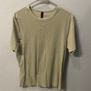 Lululemon Crewneck Tee